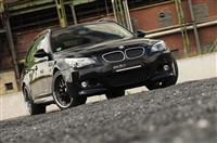 2011 BMW M5 Touring Dark Edition