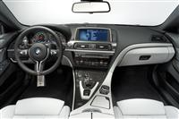 2012 BMW M6