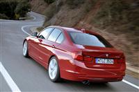 2012 BMW 3 Series