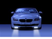 2012 Lumma Design BMW CLR 600 GT