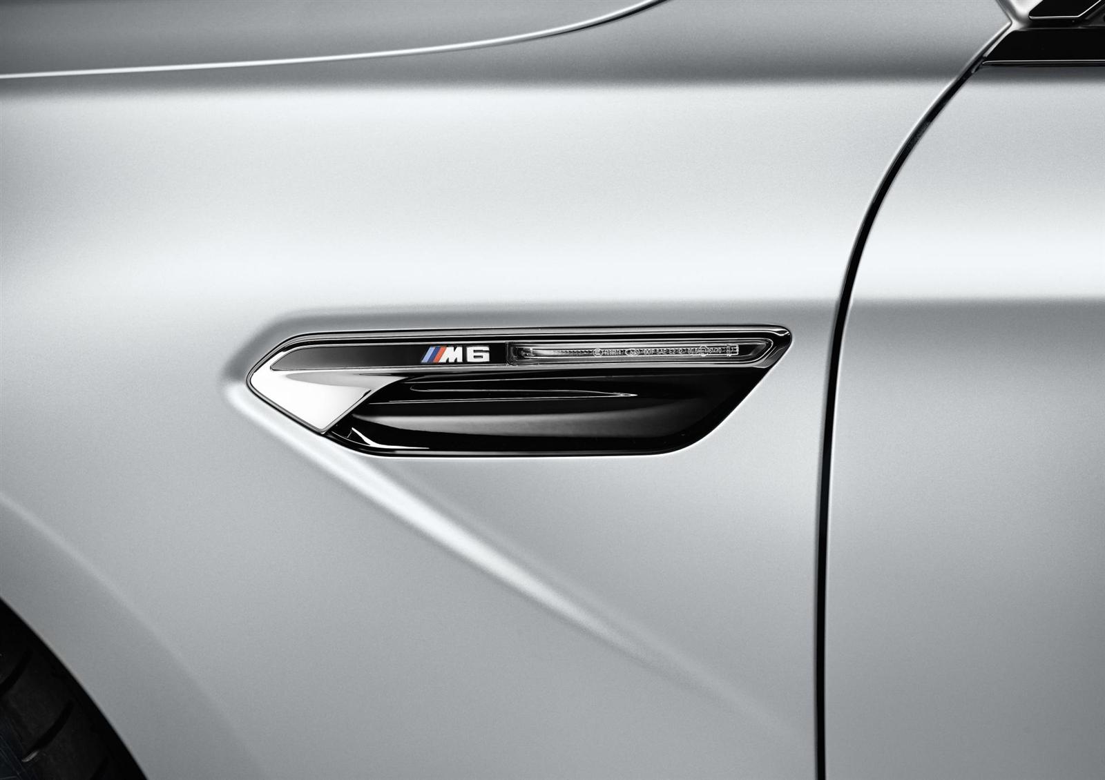 2013 BMW 6 Series Gran Coupe