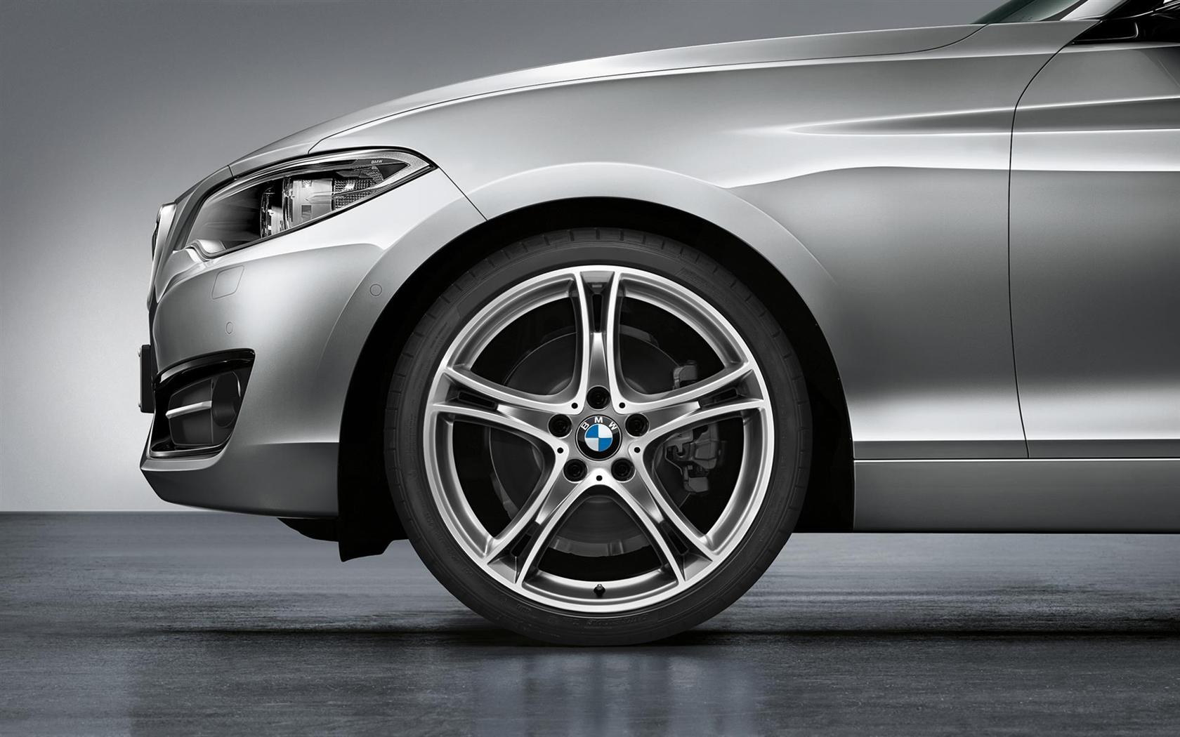 2015 BMW 2 Series Convertible