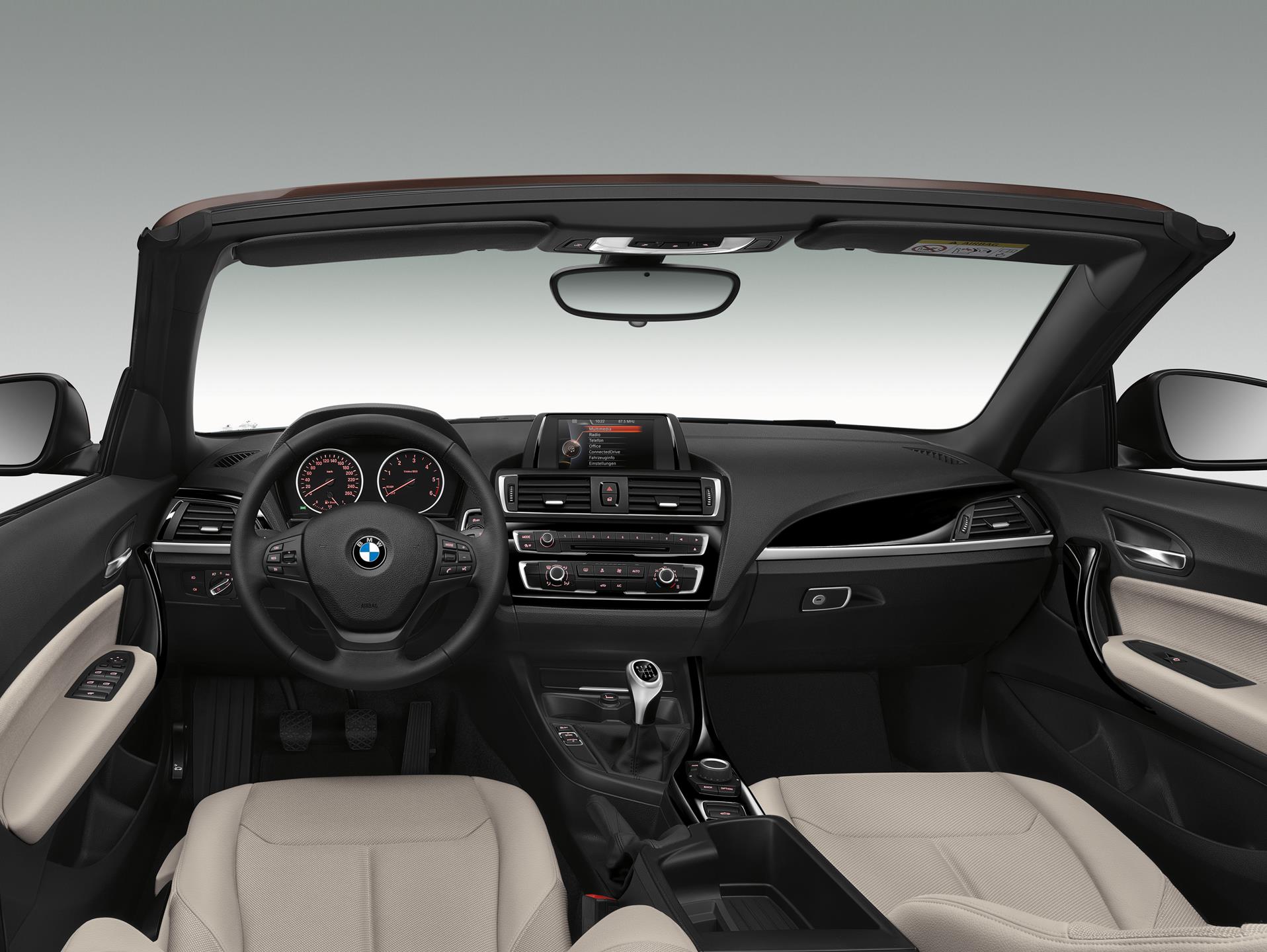 2015 BMW 2 Series Convertible