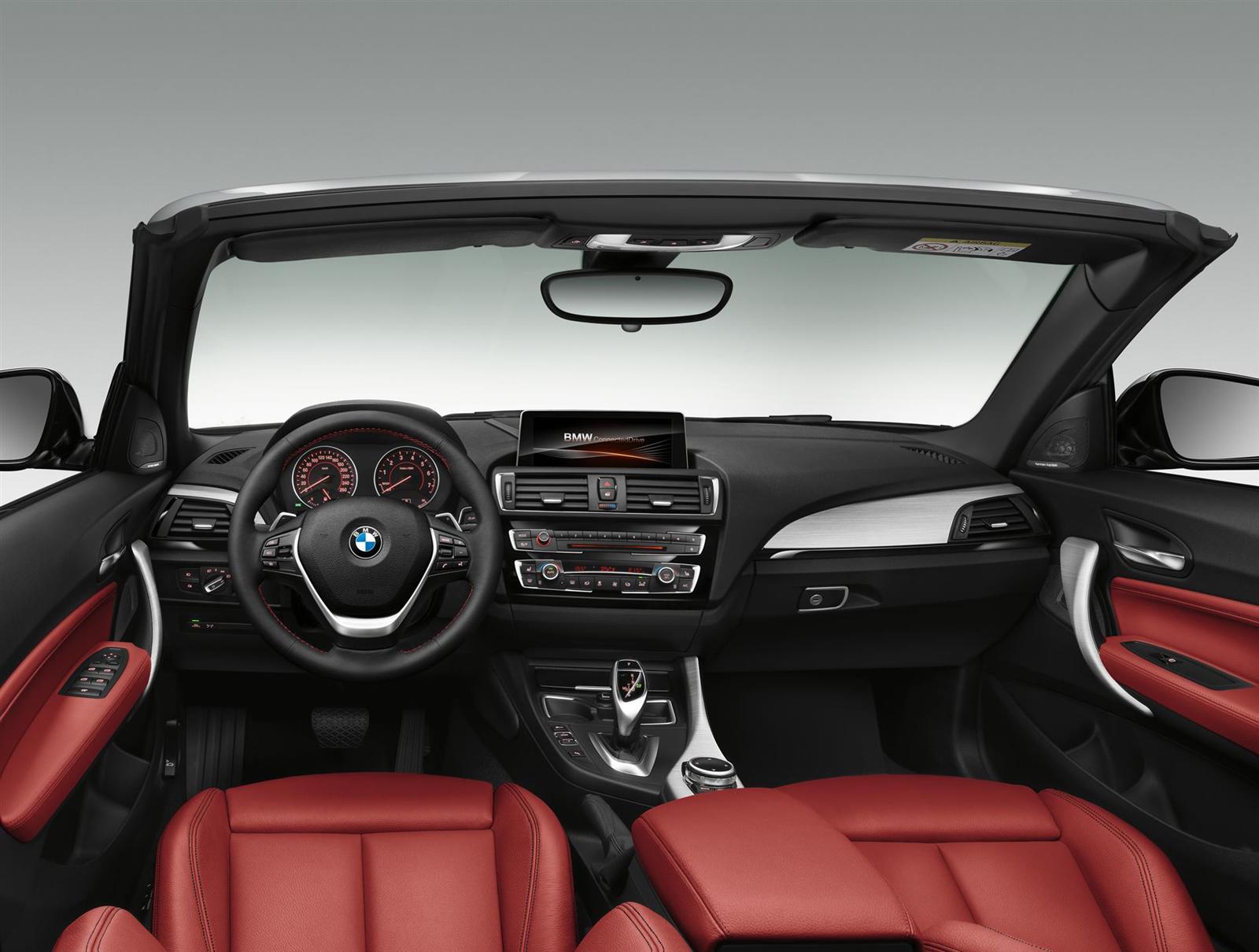 2015 BMW 2 Series Convertible