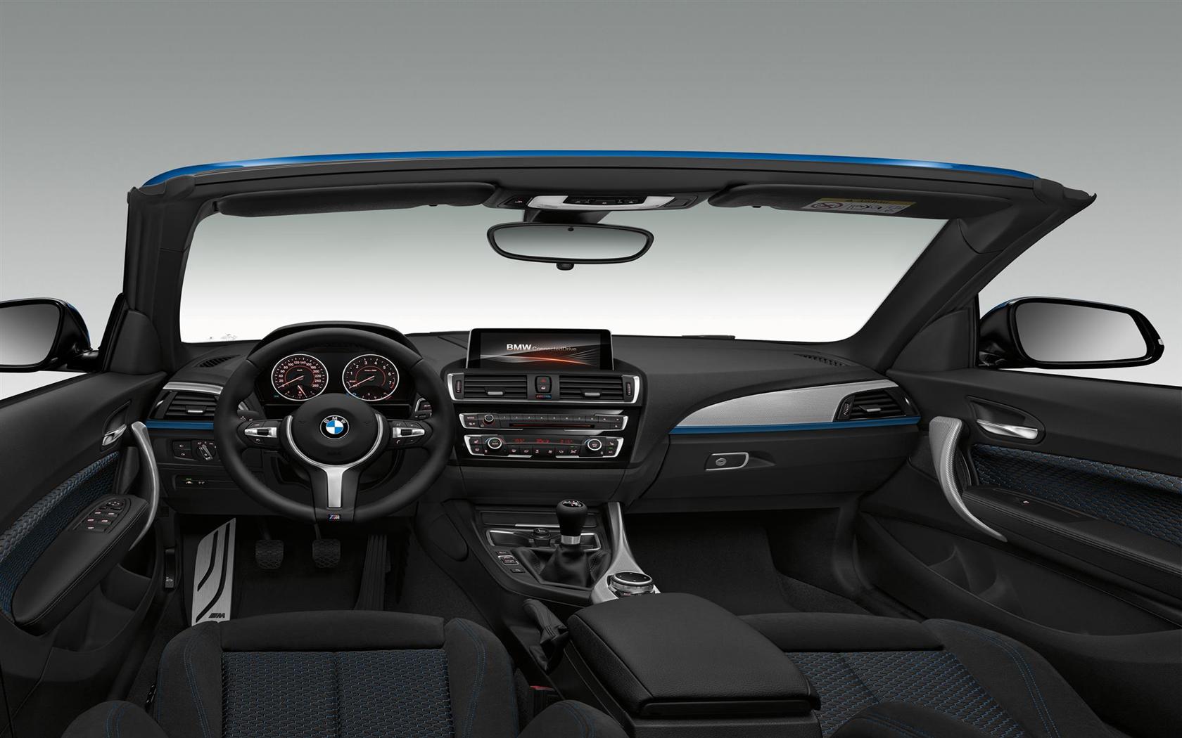 2015 BMW 2 Series Convertible