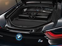 2014 BMW i8 thumbnail image