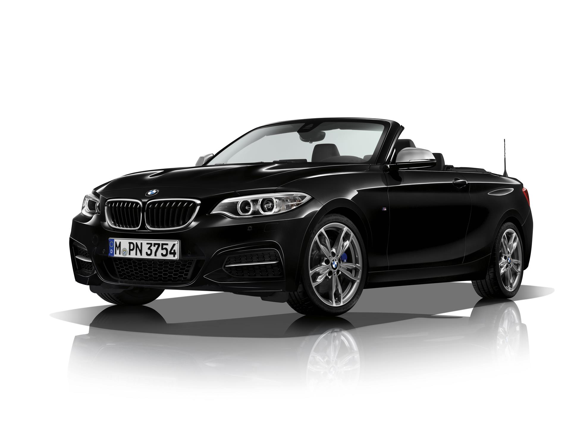 2017 BMW 2 Series