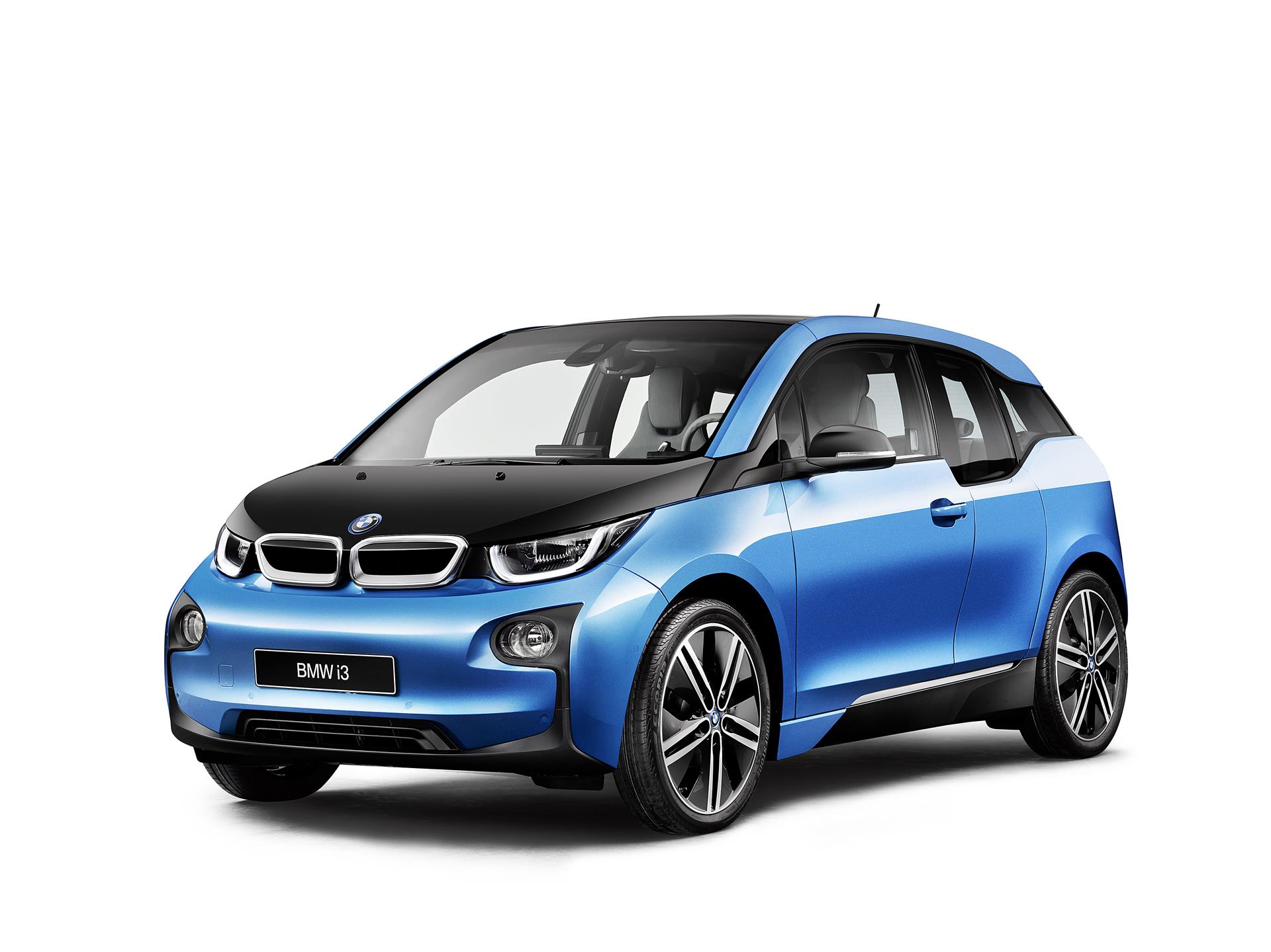 2017 Bmw I3 Technical And Mechanical Specifications Com