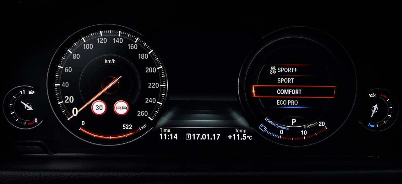 2018 BMW 4 Series