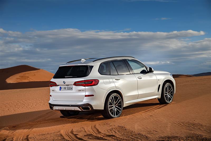 2019 Bmw X5 Images Conceptcarz Com