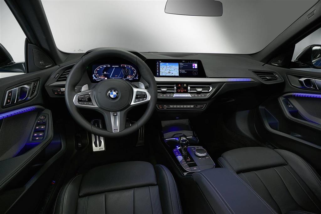 2020 BMW 2 Series Gran Coupe