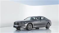 BMW 7-Series Monthly Vehicle Sales
