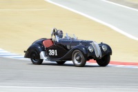 1937 BMW 328