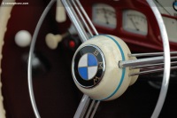 1938 BMW 327