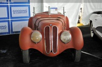 1938 BMW 328