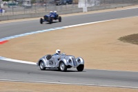 1939 BMW 328.  Chassis number 85351