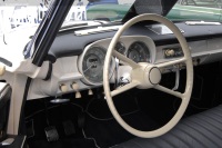 1957 BMW 503
