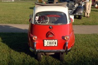 1957 BMW Isetta