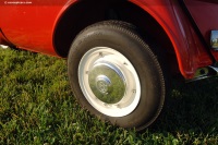 1957 BMW Isetta