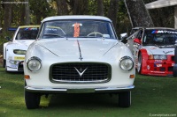 1957 BMW 503.  Chassis number 69084