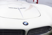 1957 BMW 507