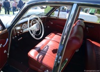 1958 BMW 502