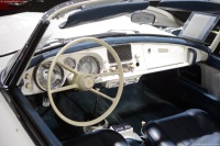 1958 BMW 507.  Chassis number 70134