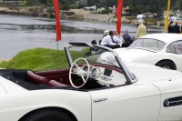 1958 BMW 507