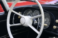 1959 BMW 507.  Chassis number 70244