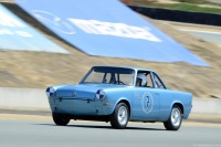 1960 BMW 700.  Chassis number 190764