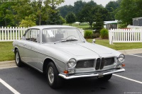1964 BMW 3200CS.  Chassis number 76409