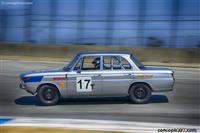 1965 BMW 1800.  Chassis number 980844