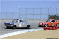 1965 BMW 1800.  Chassis number 980844