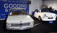 1969 BMW 1600.  Chassis number 1567736