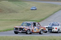 1969 BMW 2002