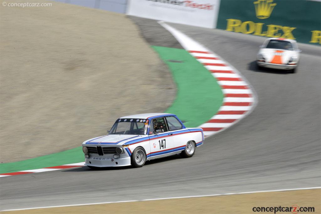 1969 BMW 2002