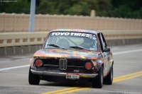 1969 BMW 2002