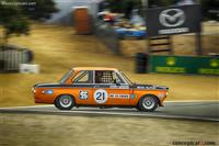 1970 BMW 2002.  Chassis number 2628020