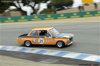 1970 BMW 2002.  Chassis number 2628020