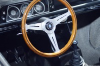 1971 BMW 2002.  Chassis number 2790141