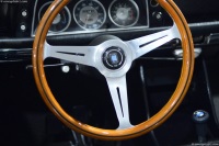 1971 BMW 2002.  Chassis number 2790141