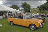 1971 BMW 2002