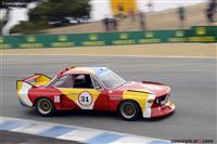1973 BMW 3.0 CSL.  Chassis number 2275295