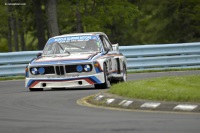 1973 BMW 3.0 CSL