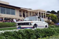 1974 BMW 2002.  Chassis number 4290238