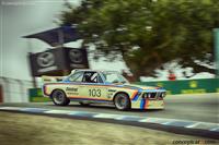 1974 BMW 3.5 CSL.  Chassis number 2203281