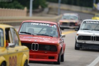 1974 BMW 2002