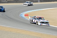 1974 BMW 3.5 CSL.  Chassis number 2275987