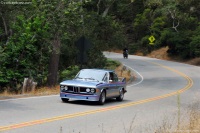 1974 BMW 3.0 CSL