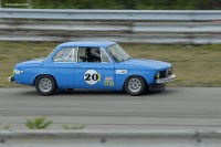 1975 BMW 2002